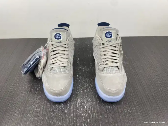 Rep LUCY Retro Georgetown AJ4-1043505 Jordan (PE) 4 0626